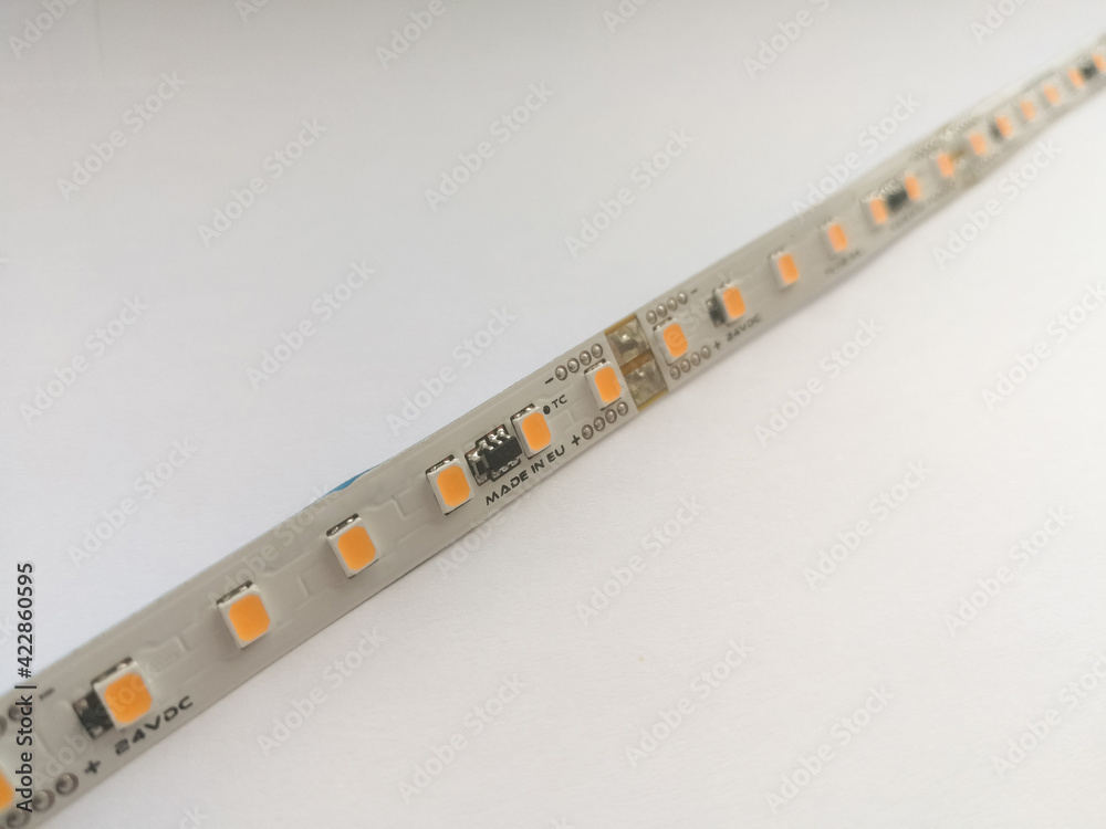 Flexible LED strip for mood lighting Flexible LED strip for mood lighting