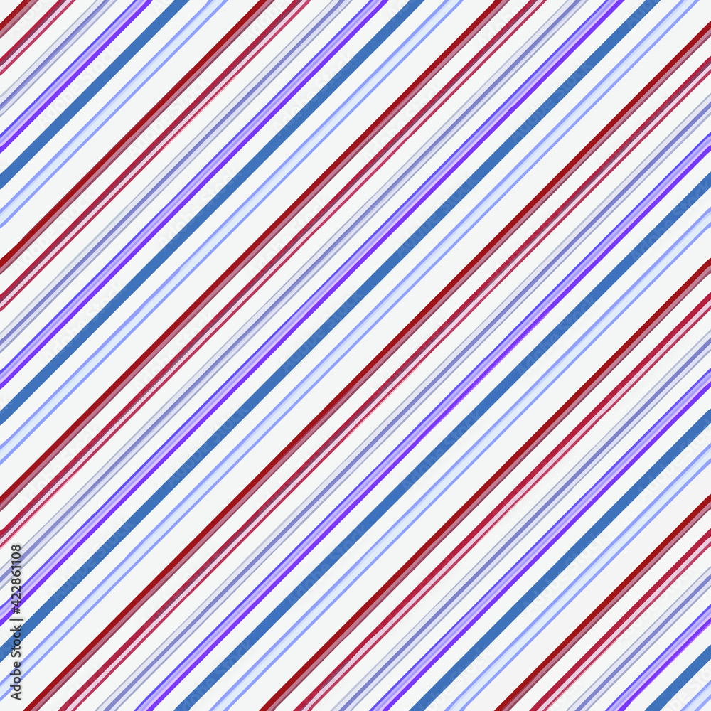 Diagonal multicolored stripes. abstract background. 
