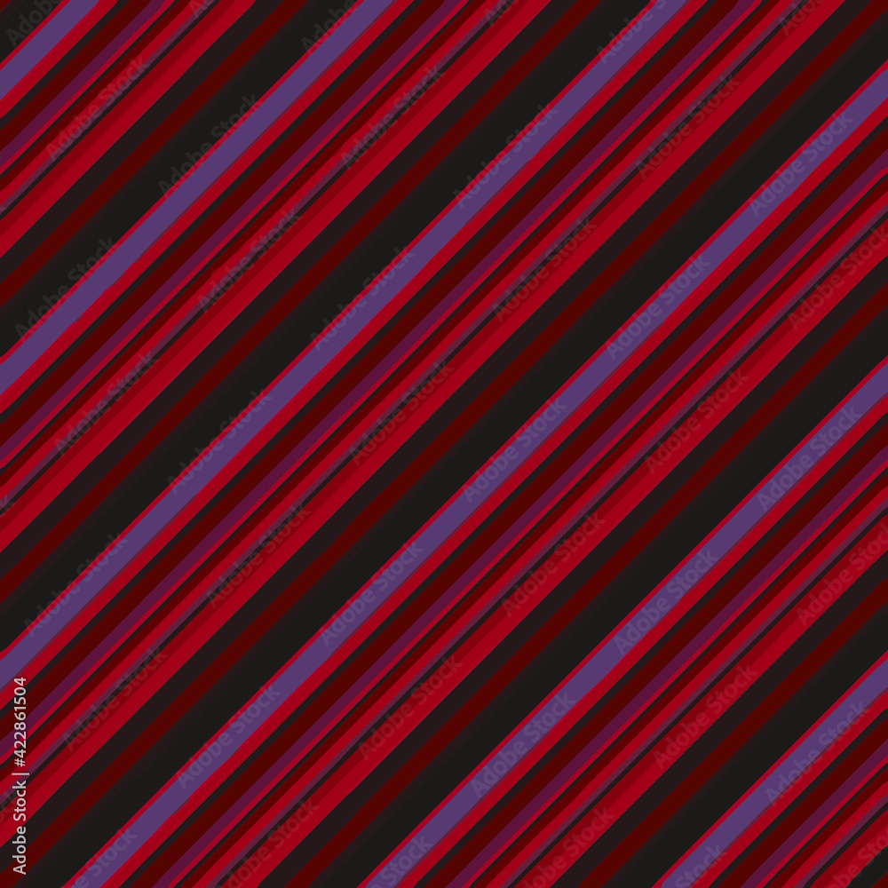 Diagonal multicolored stripes. abstract background. 