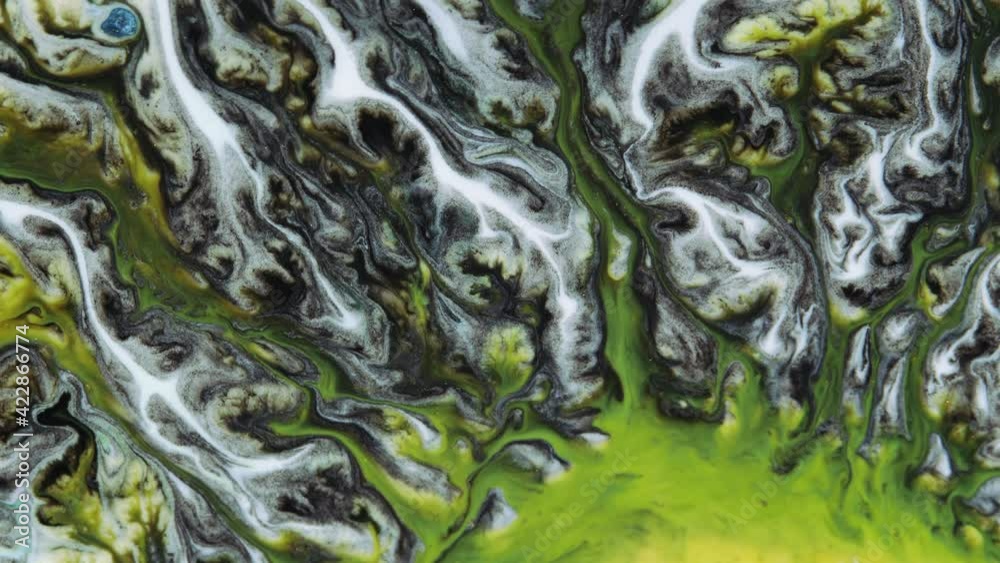 Crystal germination. Abstract yellow spot on a dark, white background. Abstract Grunge Art Ink Paint Spread Blast Explode Background. Fluid art. Very Nice Abstract Color Design Colorful Swirling Textu Crystal germination. Abstract yellow spot on a dark, white background. Abstract Grunge Art Ink Paint Spread Blast Explode Background. Fluid art. Very Nice Abstract Color Design Colorful Swirling Textu