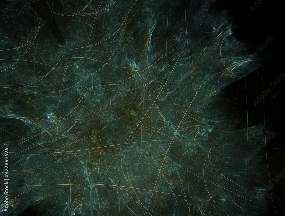 Imaginatory fractal background generated Image Imaginatory fractal background generated Image