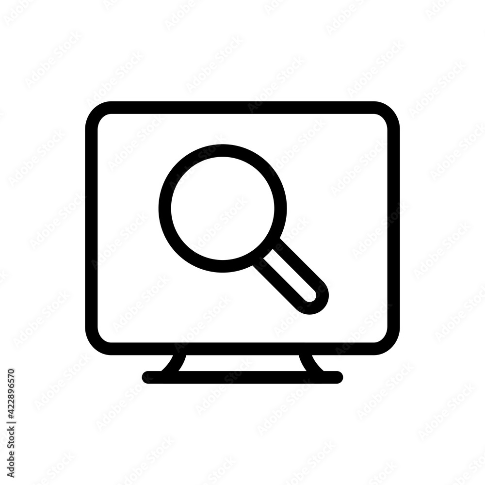 search search