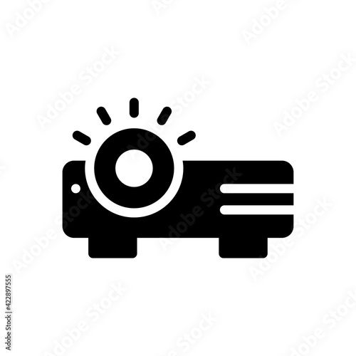 projector
