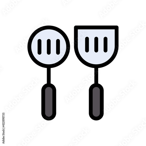 spatula