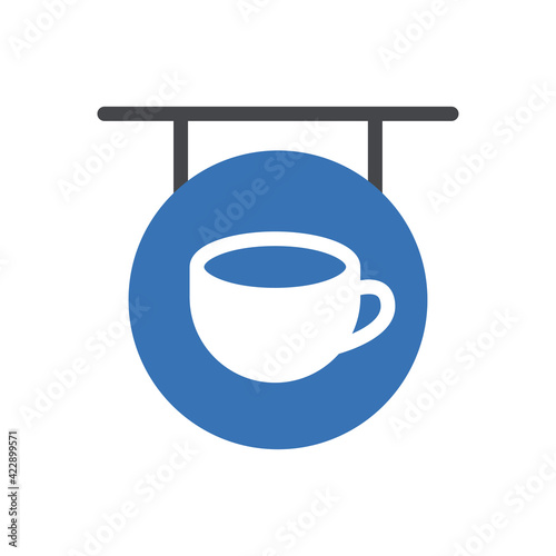cafe