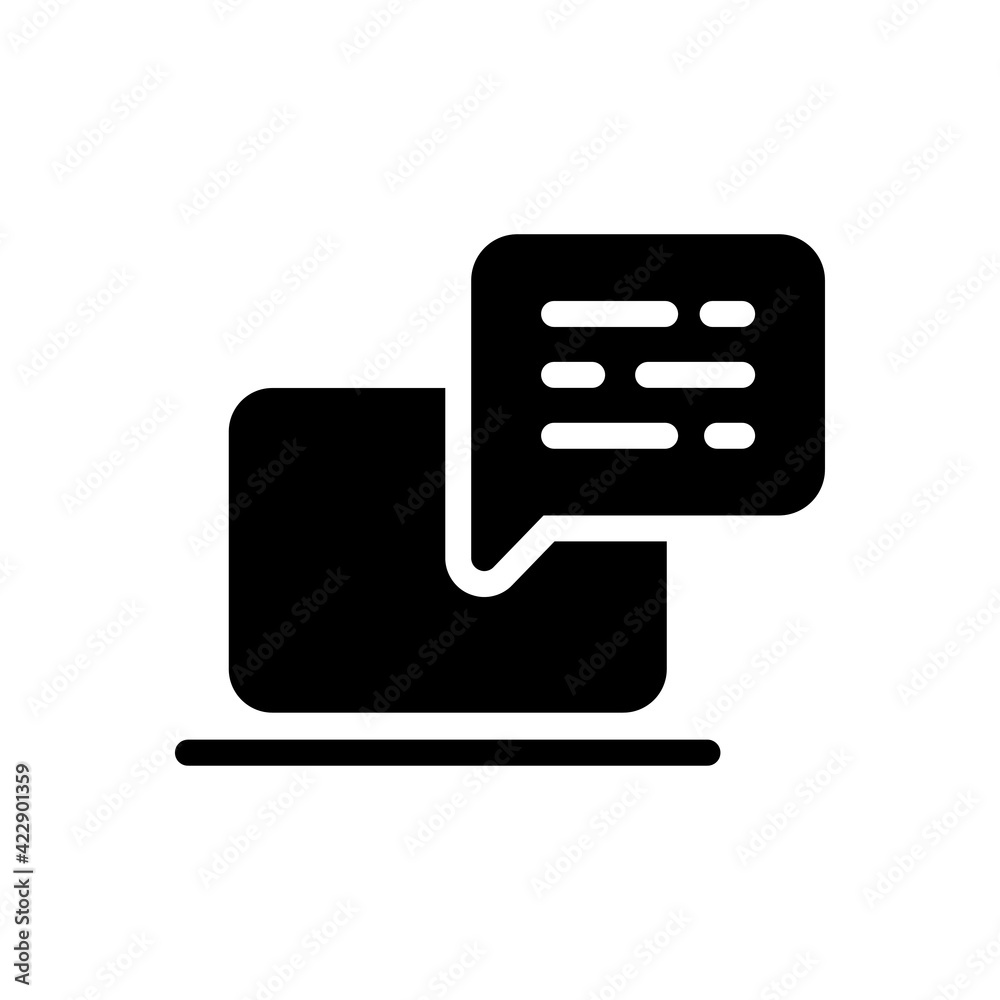 message message