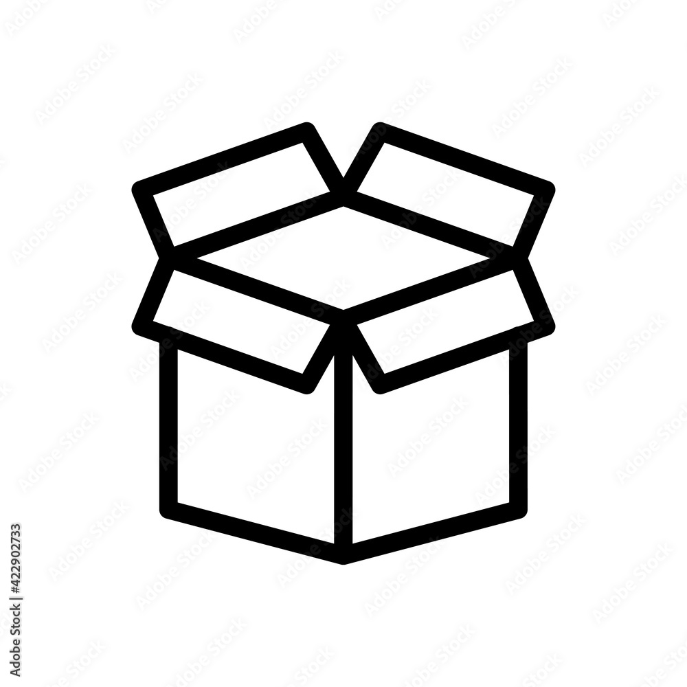 box