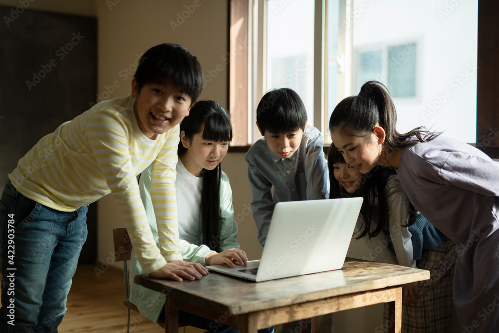 Digital Kids Digital Kids