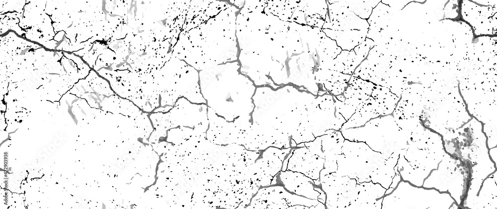 Obraz premium Distressed Grunge Texture. Seamless Pattern.