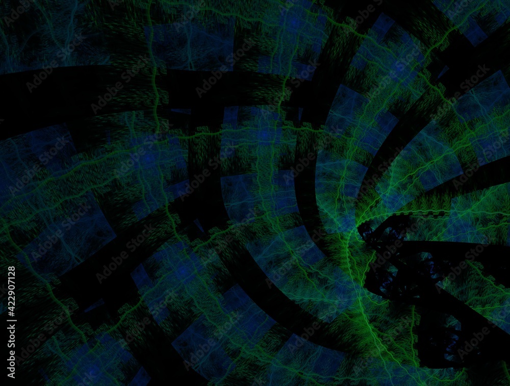Imaginatory fractal background generated Image Imaginatory fractal background generated Image