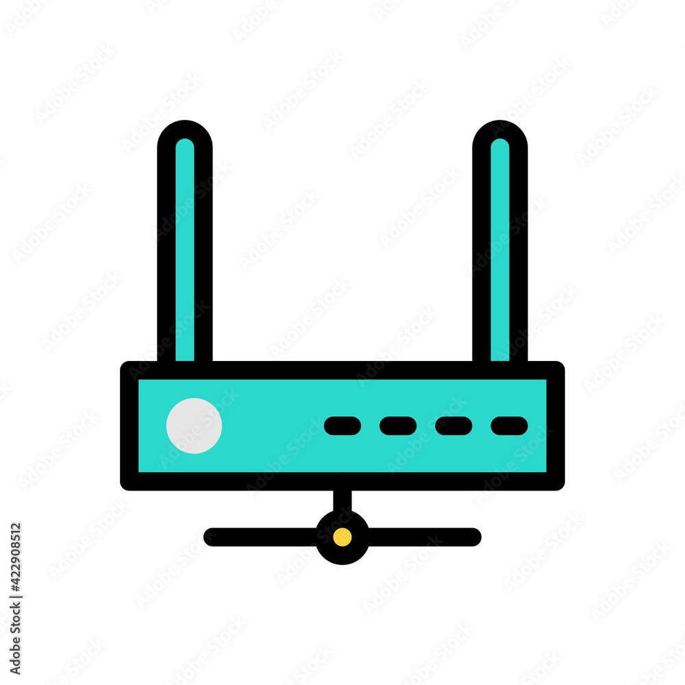 router router