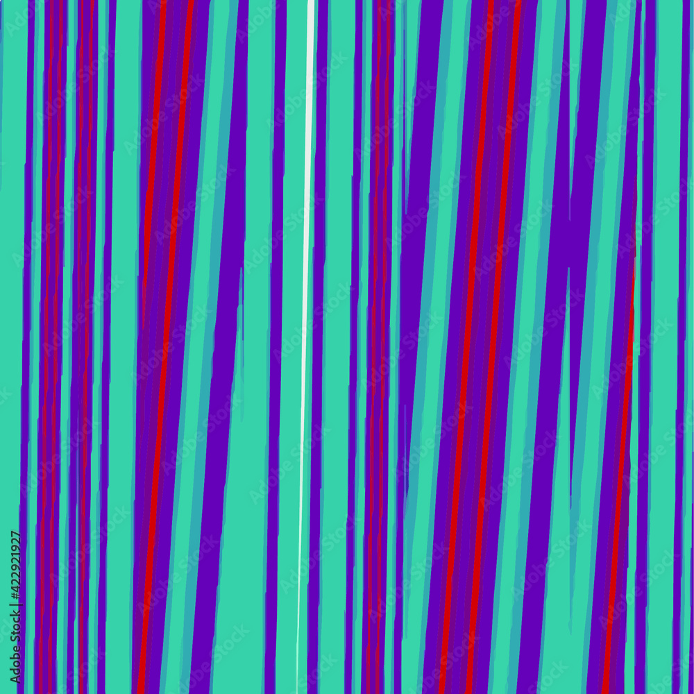 Uneven multicolored stripes. abstract background. Uneven multicolored stripes. abstract background.