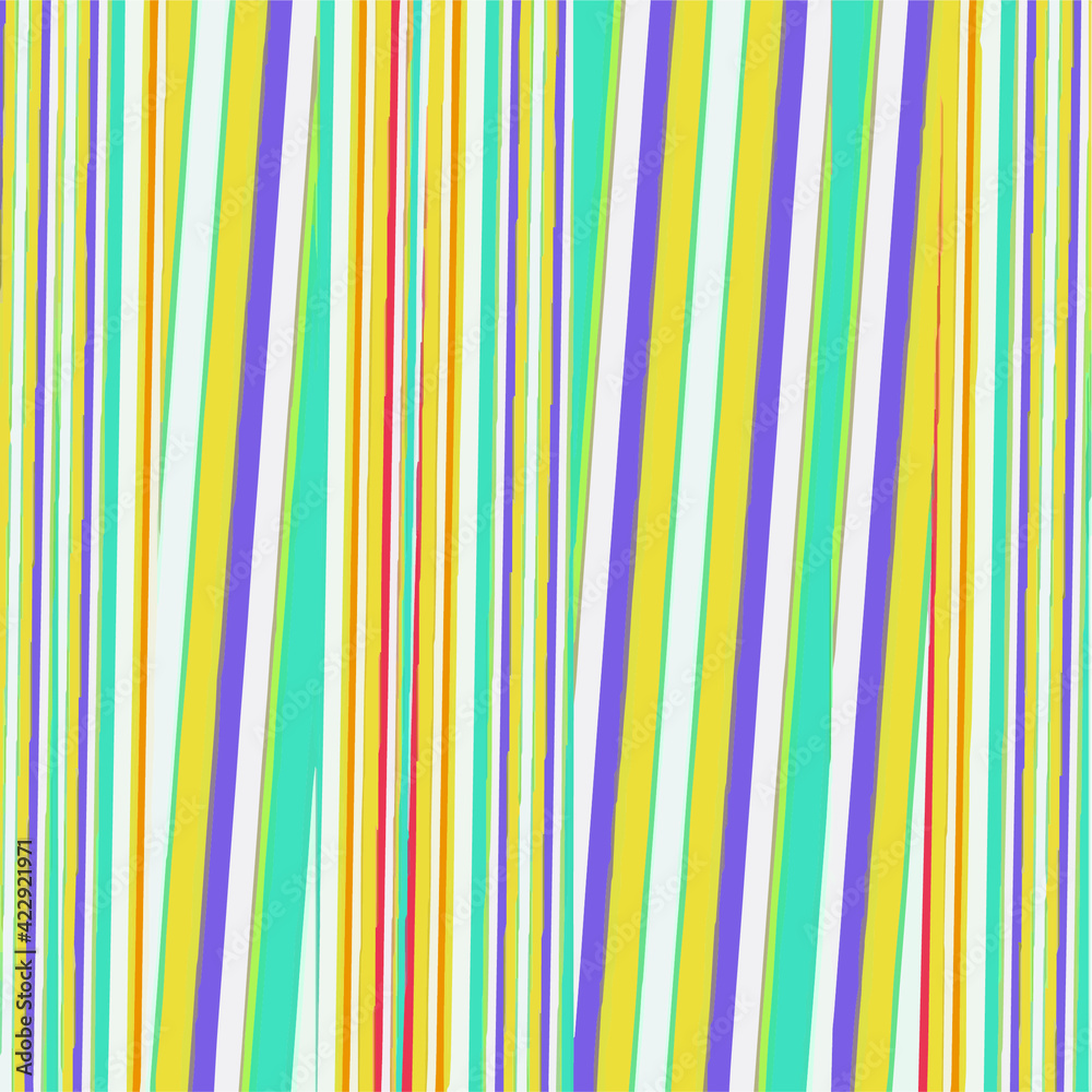 Uneven multicolored stripes. abstract background. Uneven multicolored stripes. abstract background.
