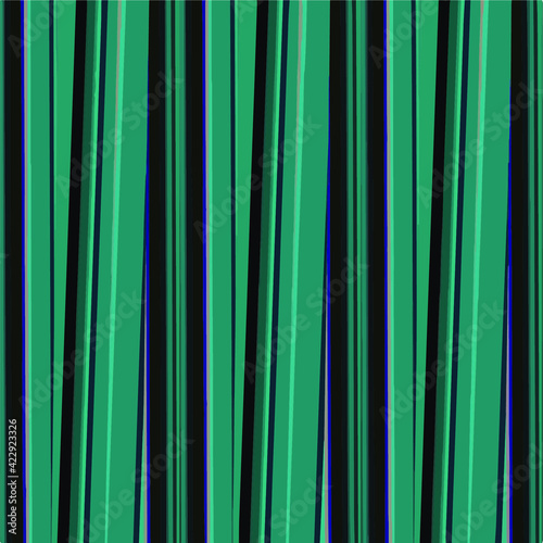 Uneven multicolored stripes. abstract background. 