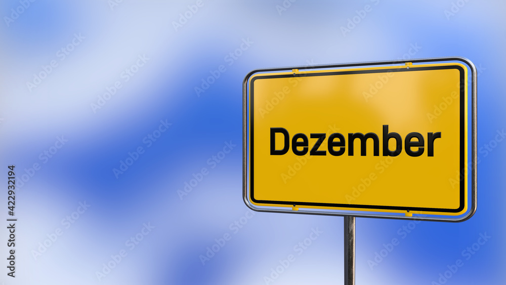 Realistic 3D yellow city sign illustration. Realistic 3D yellow city sign illustration.