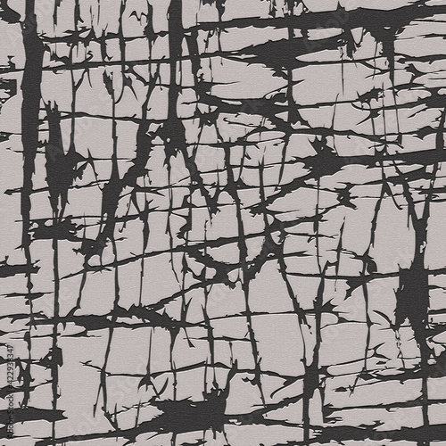 Abstract marbled pattern for background. Decorative backdrop can be used for wallpapers, pattern fills, rugs, fabric textile. 