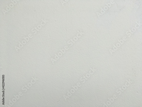 white paper background