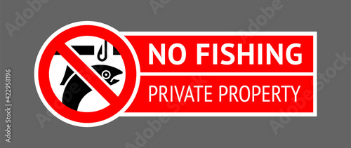 Free Download Label No ice fishing - GFXLoad
