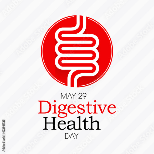 World Digestive health day is observed each year on May 29 across the globe. The digestive system is a group of organs that work together to change the food you eat into the energy and nutrients.