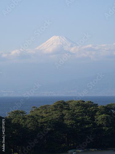 富士山 © Noa Ark