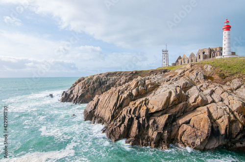 Le phare breton