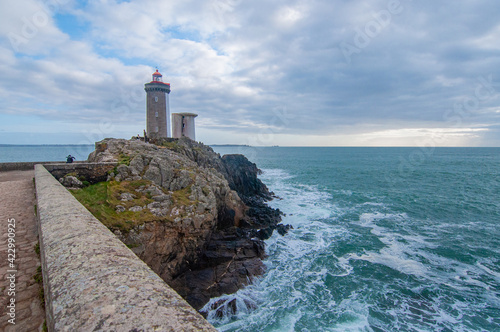 Le phare breton