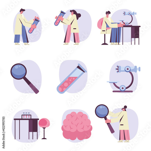 neurologist four doctors