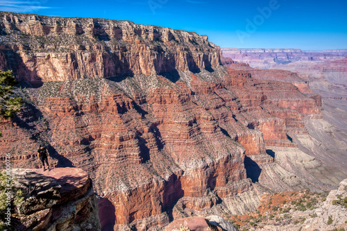Amazing Views of Grand Canyon National Park