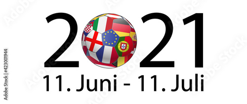 Fussball 2021