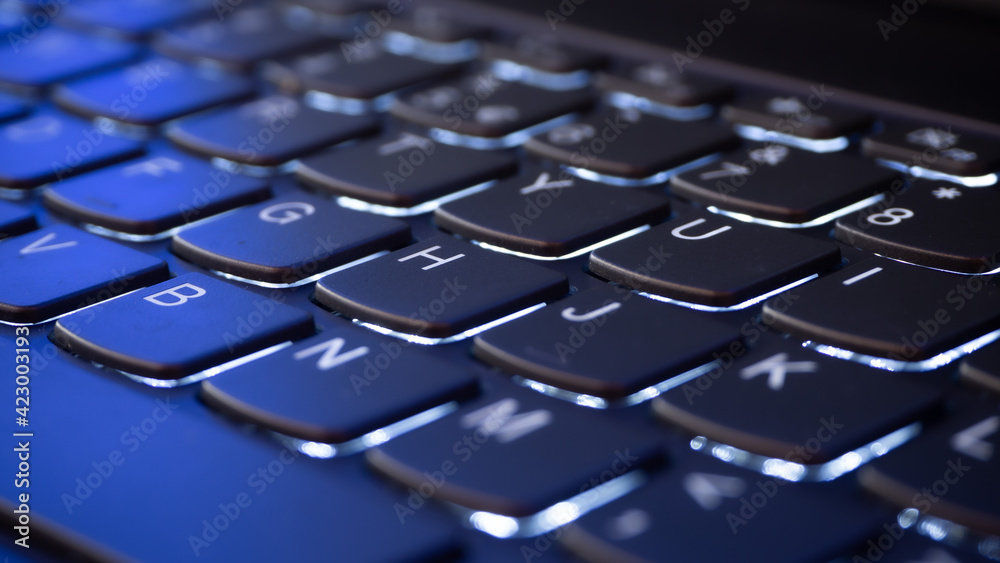 keyboard close up shot keyboard close up shot