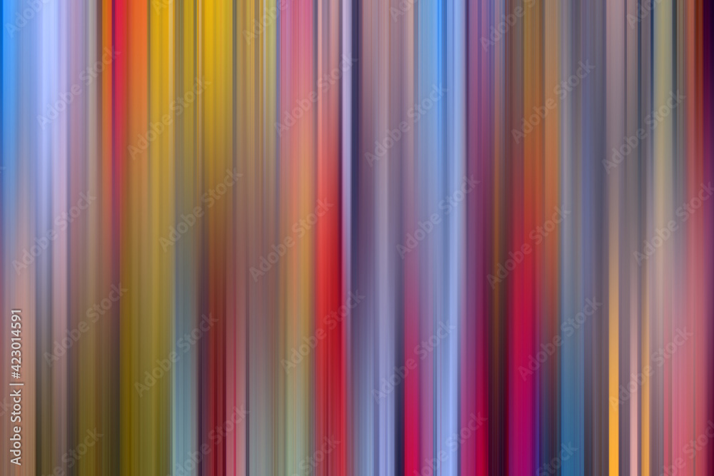 Abstract background vertical multicolor lines. Bright festive background. Abstract background vertical multicolor lines. Bright festive background.