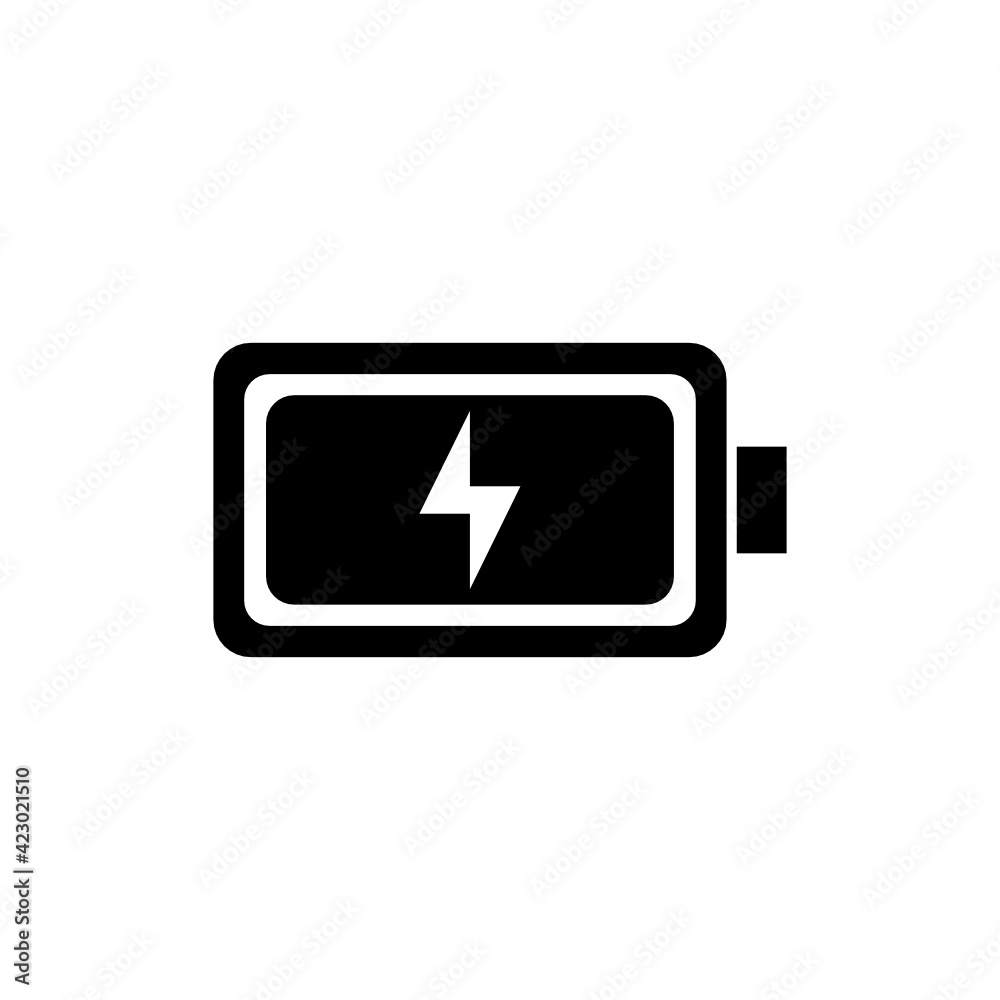 battery icon