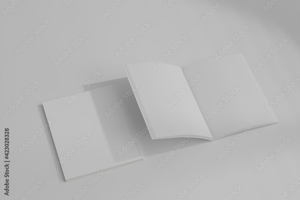 A4 Magazine A4 Magazine