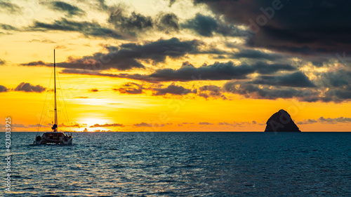 rocher du diamant