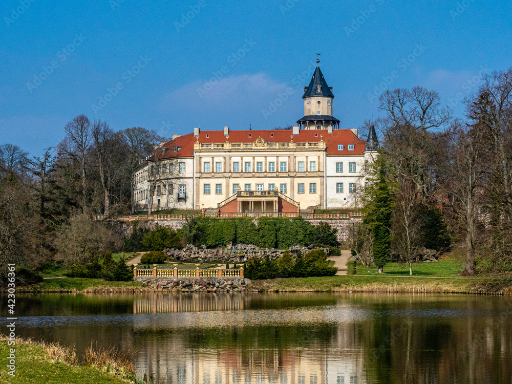 Schloss Schloss