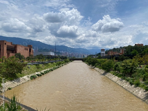 Medellin
