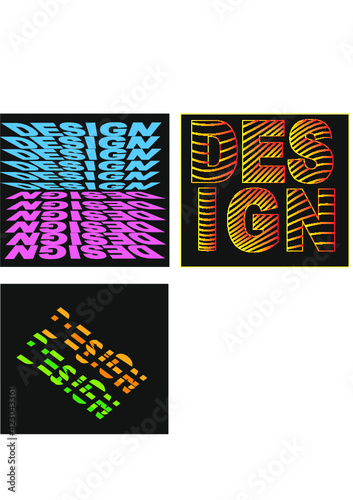 These are my graphic design works made during Graphic Design course