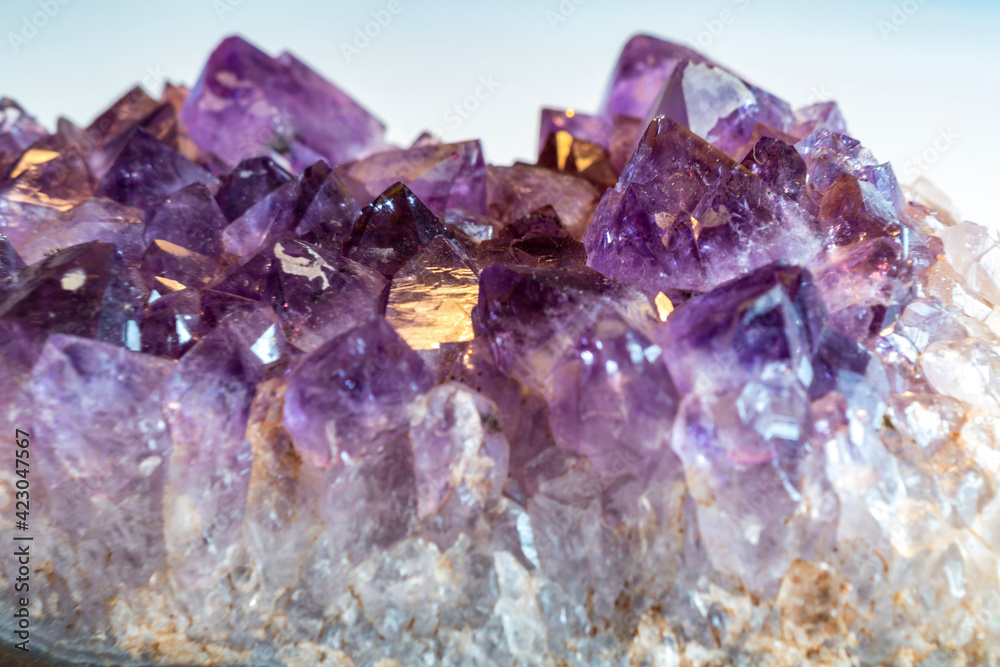 amethyst amethyst