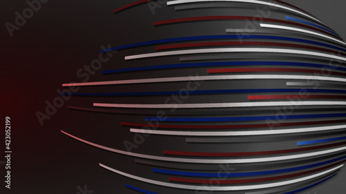 digital background