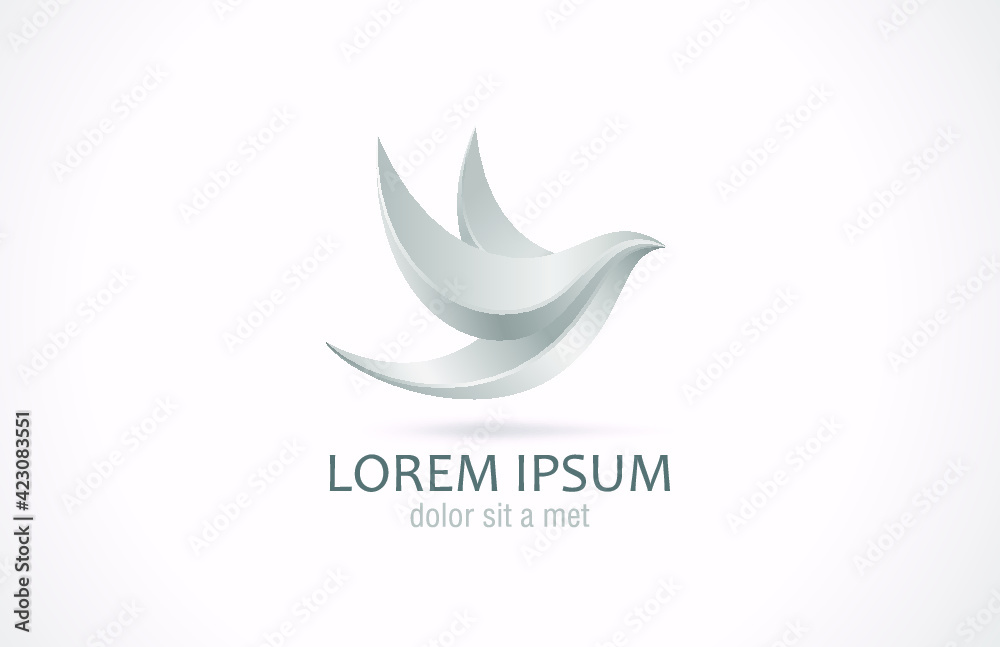 abstract logo design abstract logo design