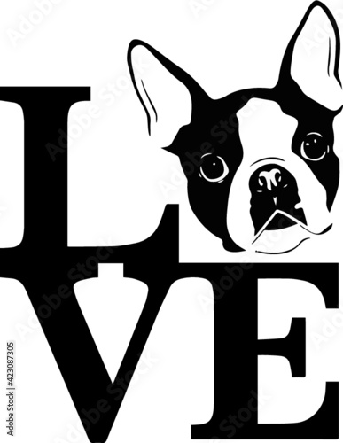Love Dog