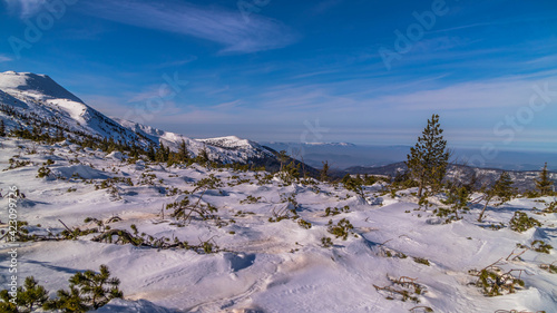 Beskidy-Babia Góra photo