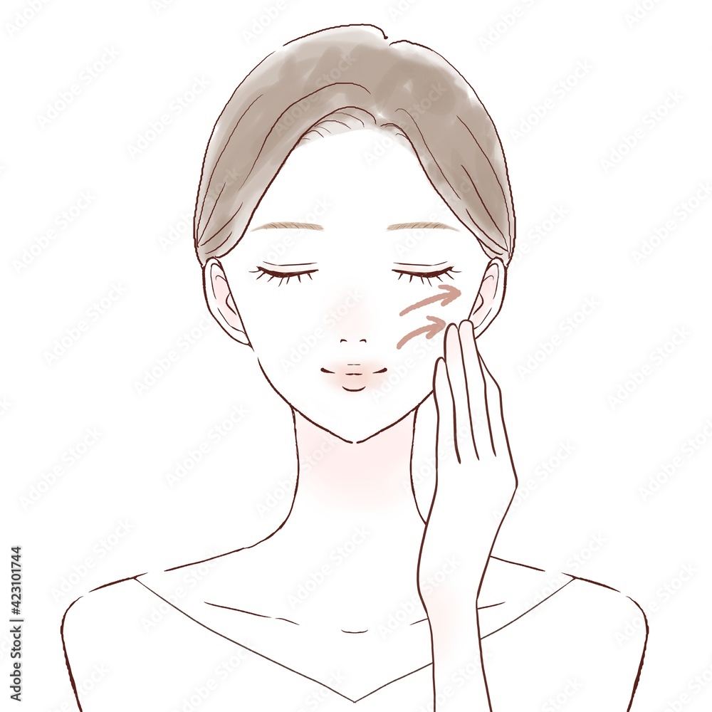 女性 スキンケア リフトアップ 女性 スキンケア リフトアップ