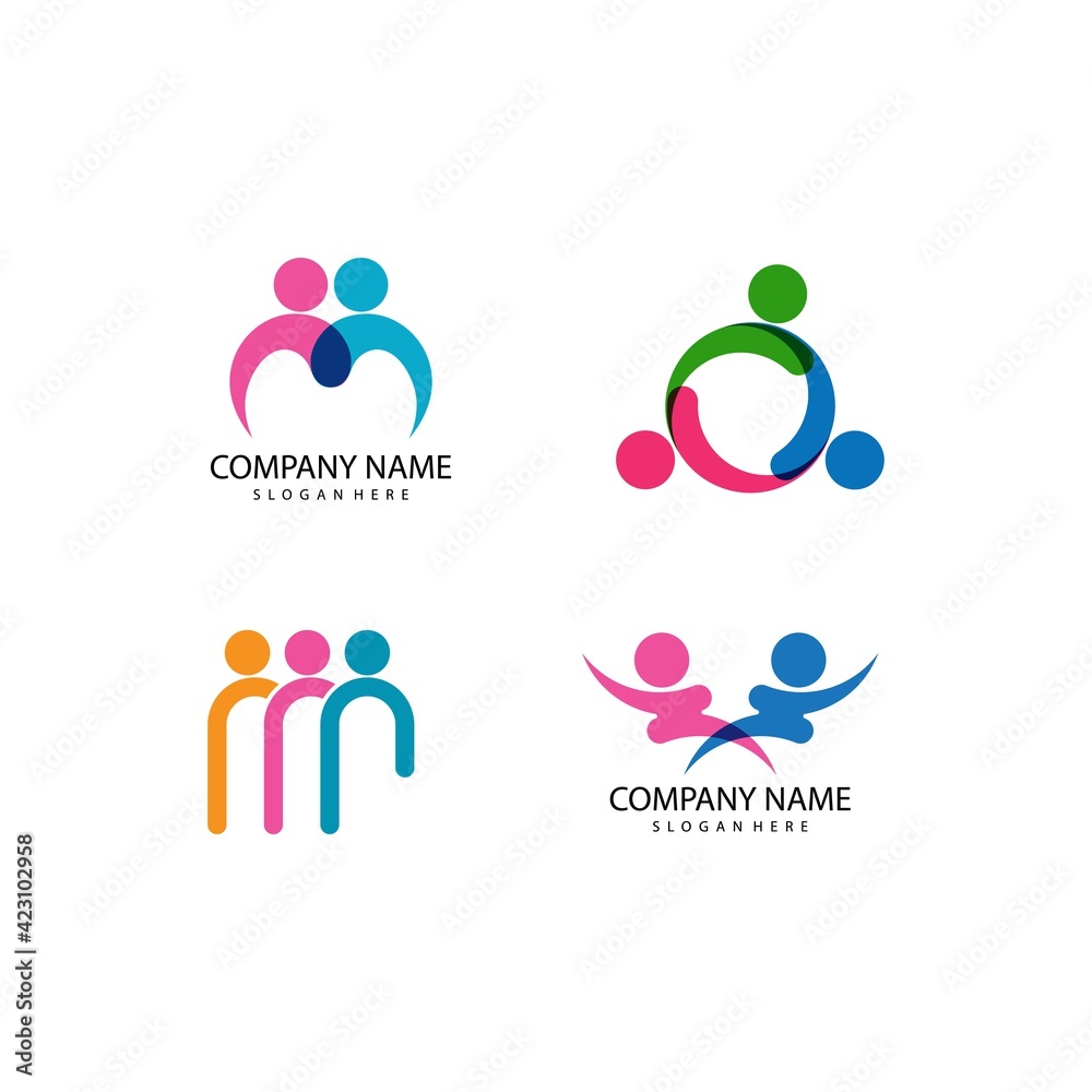 Adoption and community Adoption and community