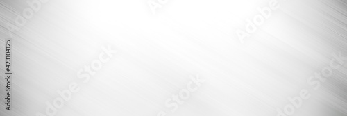 abstract white panorama and silver are light pattern gray with the gradient is the with floor wall metal texture soft tech diagonal background black dark clean modern.
