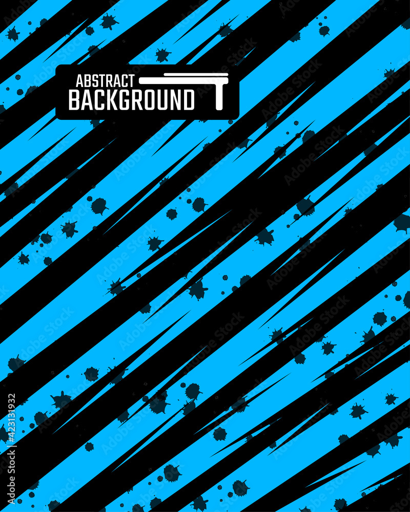 Abstract modern racing sport vector background. Abstract racing ...