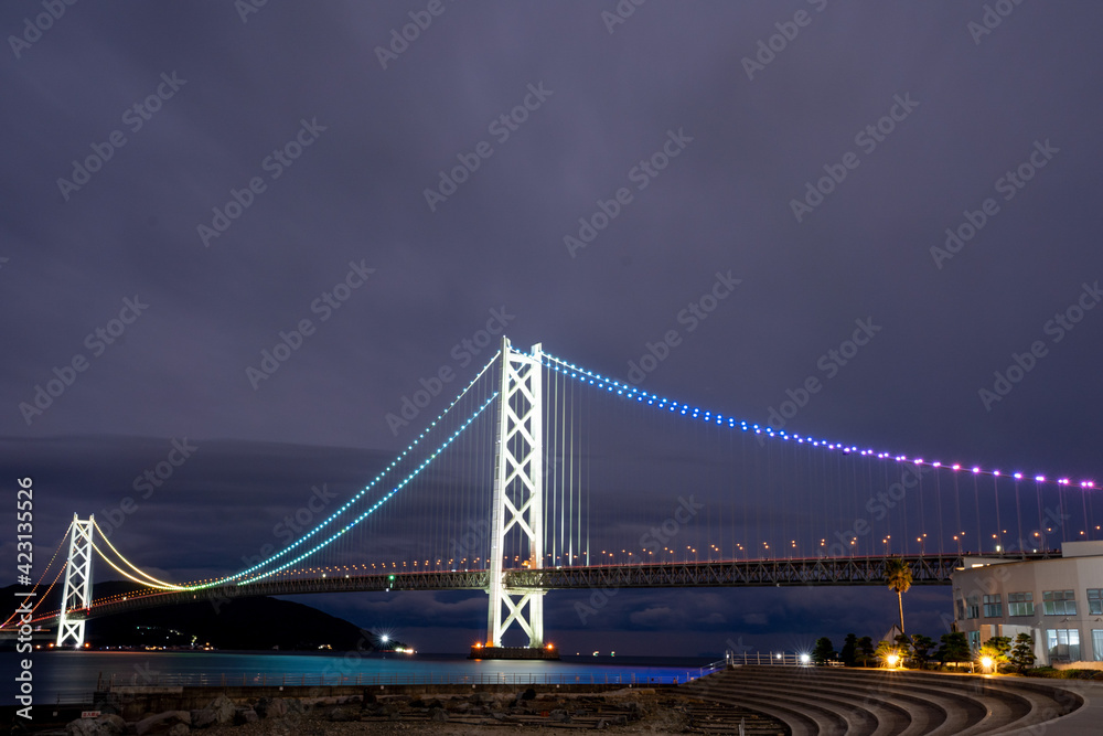 Obraz premium golden gate bridge