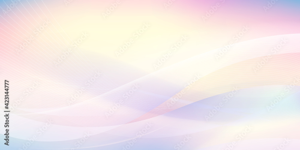 Fototapeta premium 抽象的な背景