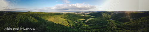 Panorama bei Wittlich © janmalburg