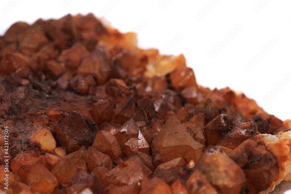 citrine mineral texture citrine mineral texture